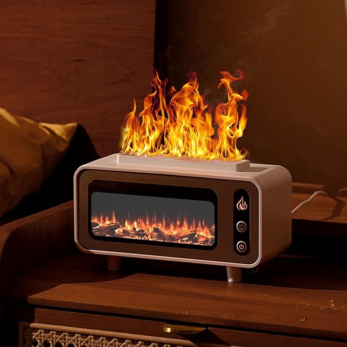 دستگاه بخور سرد و خوشبو کننده Aroma مدل BL-01 اورجینال