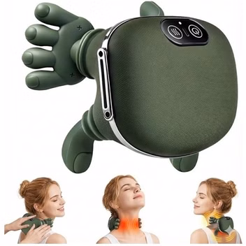 ماساژور گردن و سرشانه مکستوپ maxtop mp-993-2