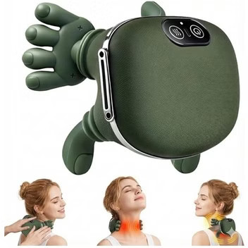 ماساژور گردن و سرشانه مکستوپ maxtop mp-993-2