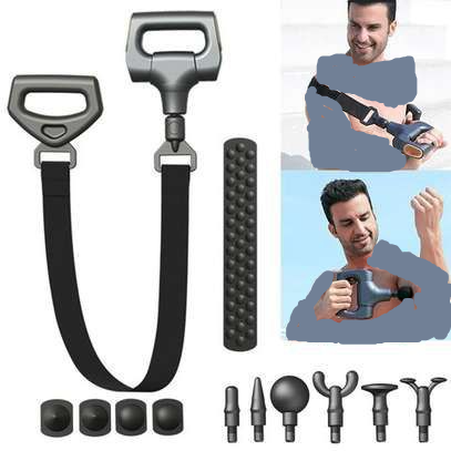 ماساژور ویبره بدن VibraBand