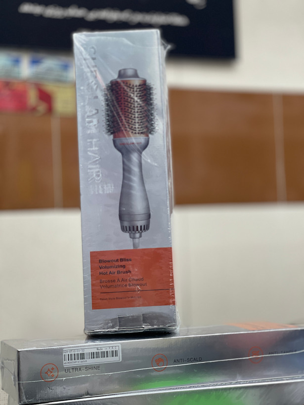 سشوار برسی شیگلم SHEGLAM مدل Blowout Bliss