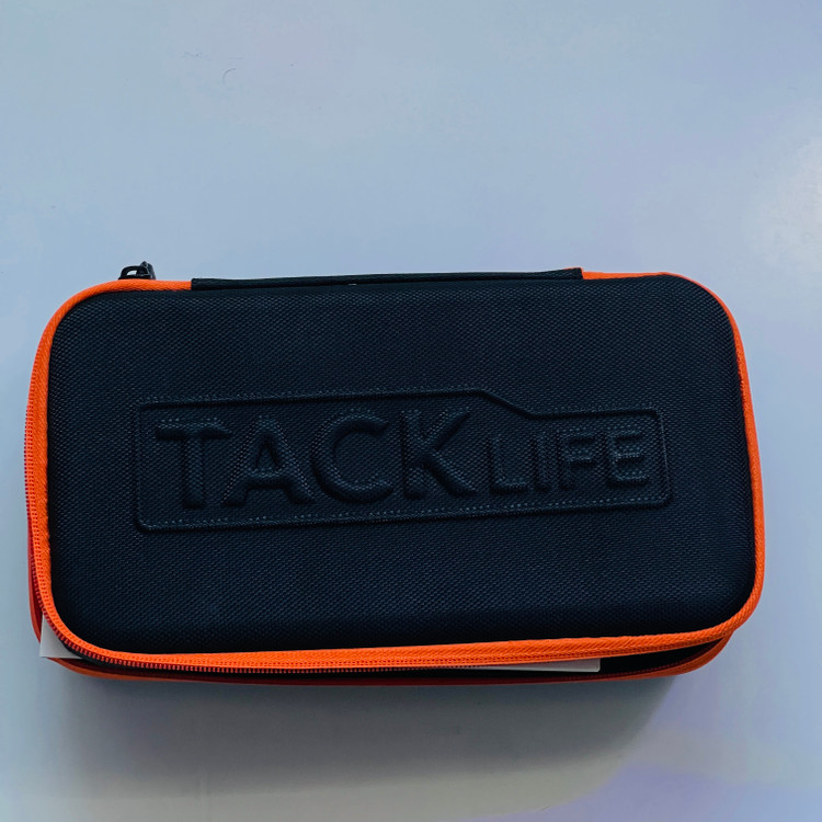 فرز مینیاتوری شارژی TACKLIFE مدل RTD02DC با ولتاژ 8V و سرعت 5000 تا 30000 دور در دقیقه؛ مناسب حکاکی، سنبادهکاری، پولیش، برش و کارهای ظریف