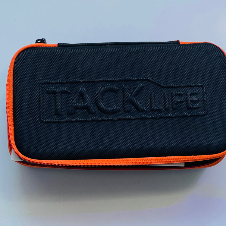 فرز مینیاتوری شارژی TACKLIFE مدل RTD02DC با ولتاژ 8V و سرعت 5000 تا 30000 دور در دقیقه؛ مناسب حکاکی، سنبادهکاری، پولیش، برش و کارهای ظریف